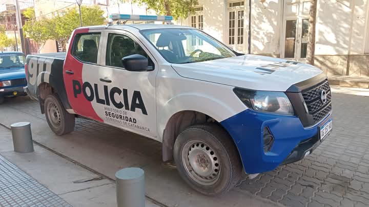 EQUIVOCO EL CAMINO