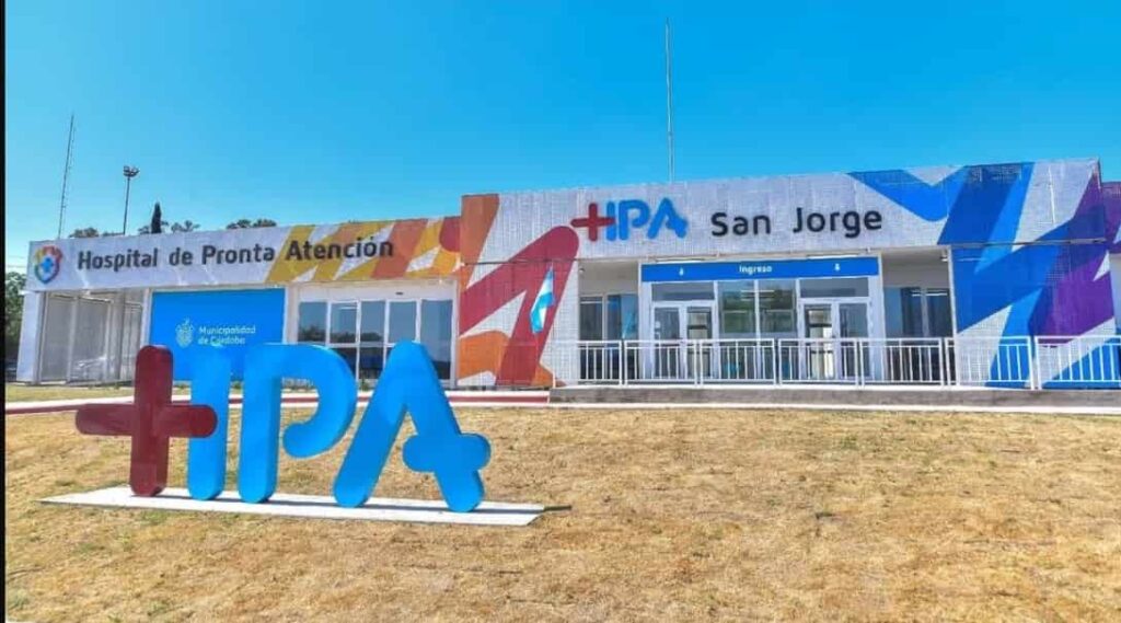 Tragedia en Córdoba: un joven de 17 años murió electrocutado mientras ayudaba a su padre en el trabajo