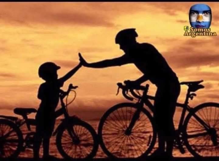 DIA DEL CICLISTA