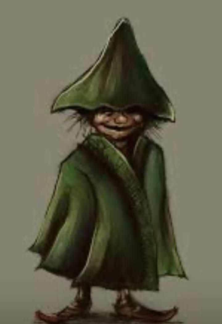 Misteriosa Aparicion
