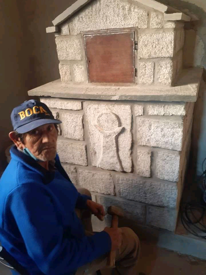 Dolorosa Perdida