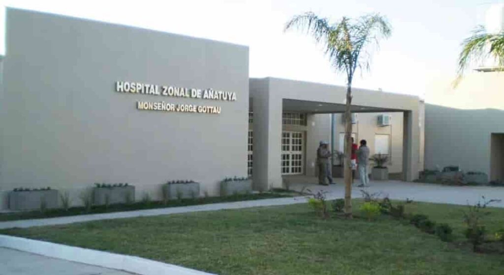 Tragedia en Santiago del Estero: una beba de ocho meses murió tras sufrir un accidente en moto con su mamá