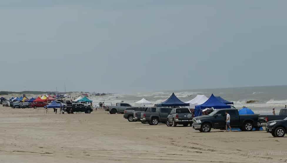 Pinamar: una joven atropelló a un menor en la zona de La Frontera, se dio a la fuga y terminó detenida