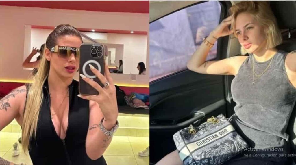 Quién es la modelo que compitió para ser Miss Universo y fue detenida con 22 kilos de cocaína