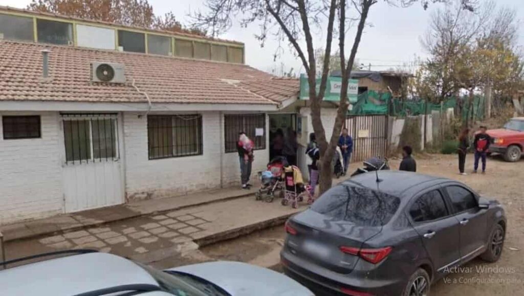Un niño de 1 año murió ahogado en la pileta de una casa de Ugarteche