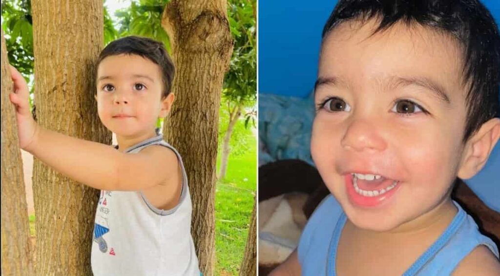 Un nene de dos años murió asfixiado después de que la directora de su escuela se lo olvidara dentro de un auto