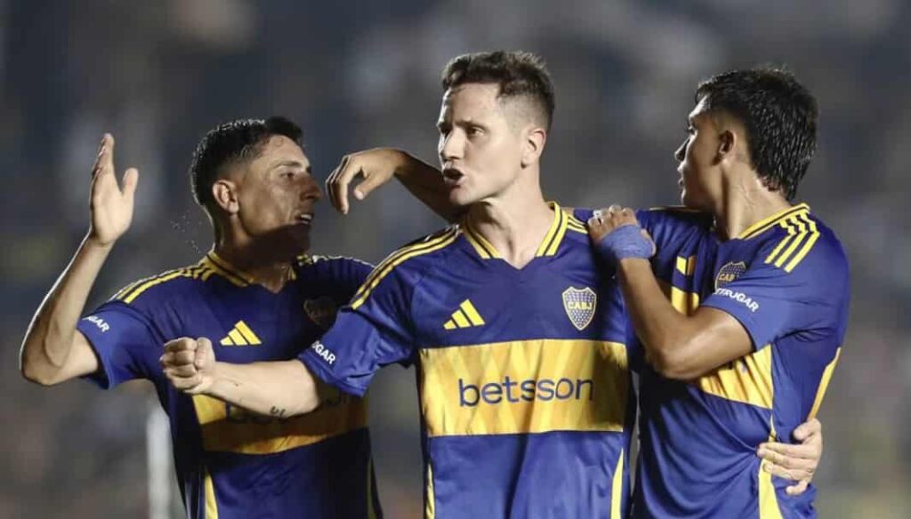 Boca recibe a Alianza Lima en la Bombonera con la obligación de revertir la serie de Copa Libertadores