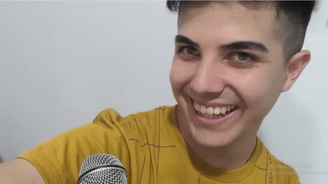 Conmoción en Córdoba: un cantante de cuarteto murió tras chocar en la ruta cuando volvía de dar un show