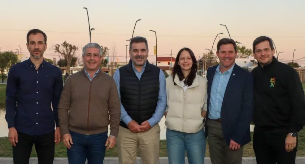 Los intendentes del PRO se reunirán con Ritondo y presionan para definir las listas en el acuerdo con LLA