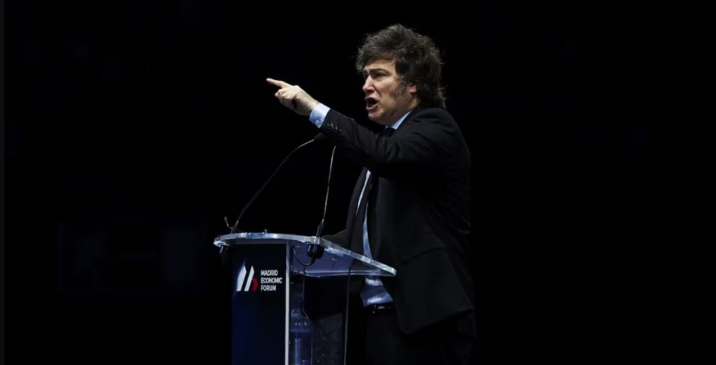 El Gobierno avanza con un plan que complica a los gobernadores y pone en riesgo sus alianzas en el Congreso