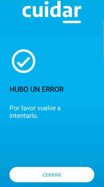La Justicia le ordenó al gobierno nacional borrar la bases de datos de la aplicación CUID.AR que se utilizó en la pandemia