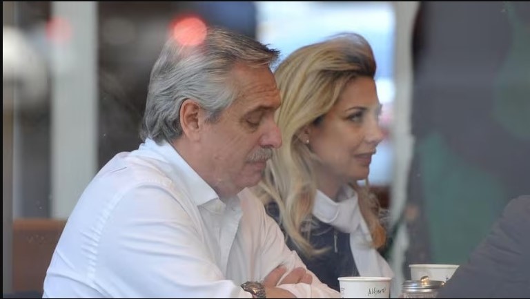 La Justicia ratificó que Alberto Fernández debe darle el 30% de su jubilación de privilegio a Fabiola Yañez