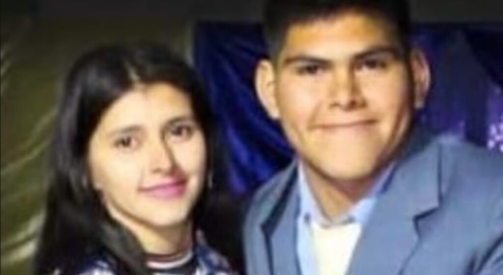Un joven se tiró al río para salvar a su hermana, pero los dos murieron tras ser arrastrados por la corriente