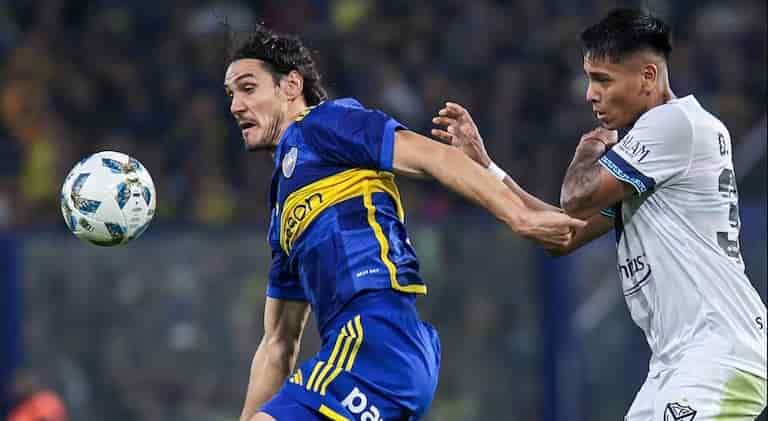 Boca vs. Vélez, por la semifinal de la Copa Argentina: hora, formaciones y cómo ver en vivo