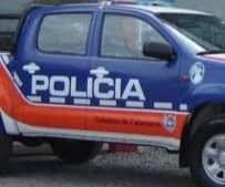 VUELCO DE VEHICULO OFICIAL