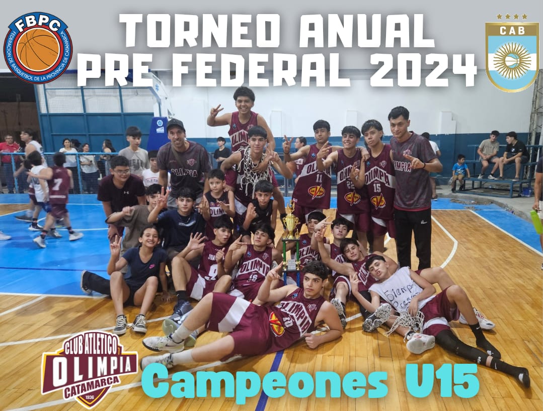 EL BORRAVINO CAMPEON