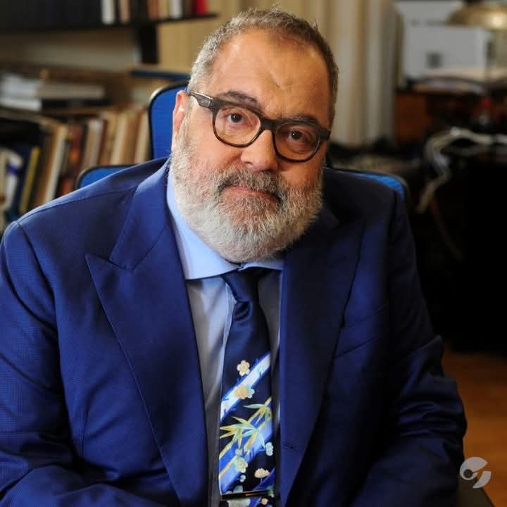 El Periodismo de Luto