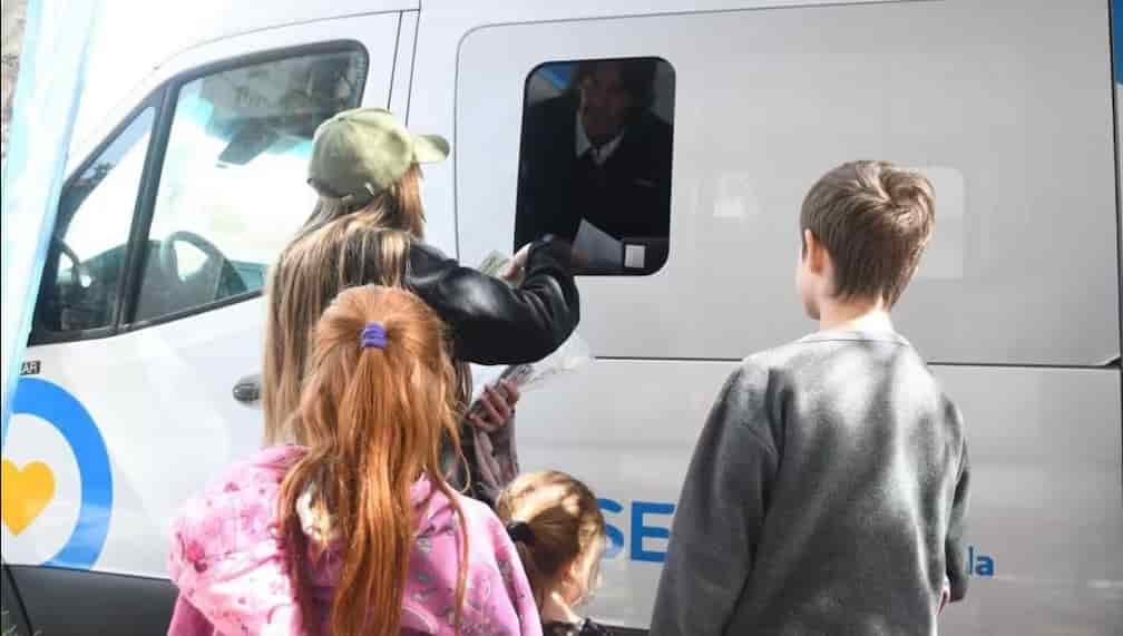 El Gobierno estableció los nuevos topes y montos que ANSES pagará por las asignaciones familiares desde enero