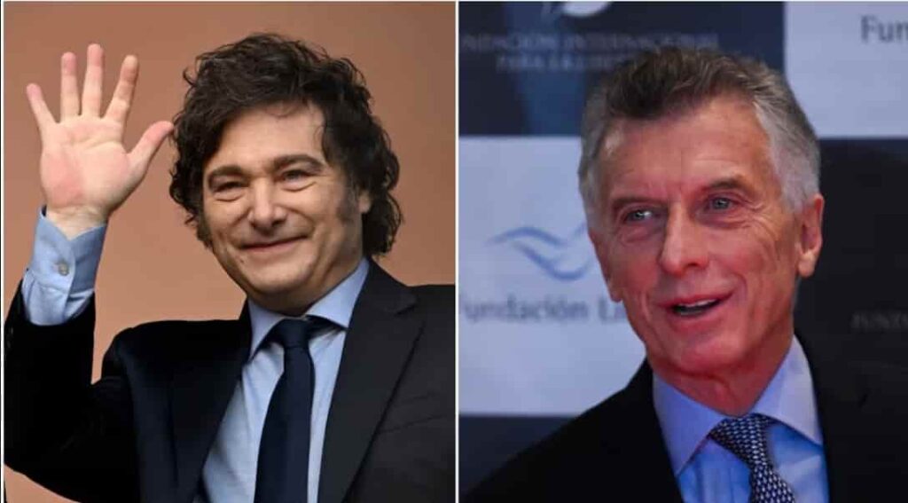 El PRO está dispuesto a aceptar un acuerdo electoral con LLA, pero no quiere ceder los lugares en CABA
