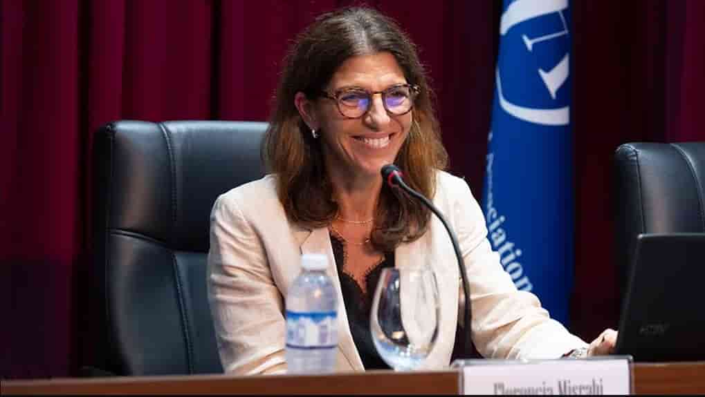 El Gobierno explicó por qué echó a Misrahi: “No se soluciona el déficit fiscal con nuevas formas de recaudar”