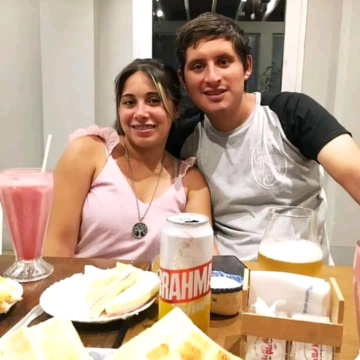 Tremendo Femicidio