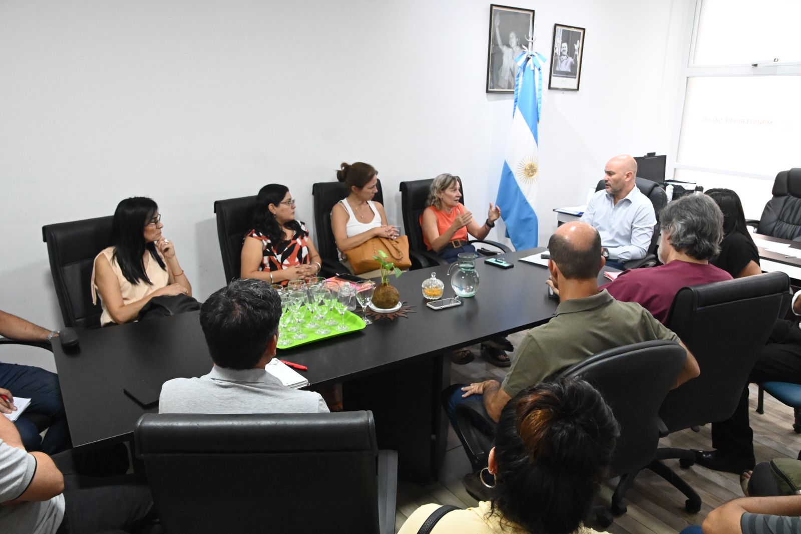 Receta Electrónica