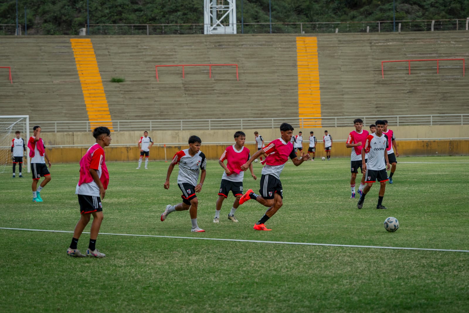 Pretemporada