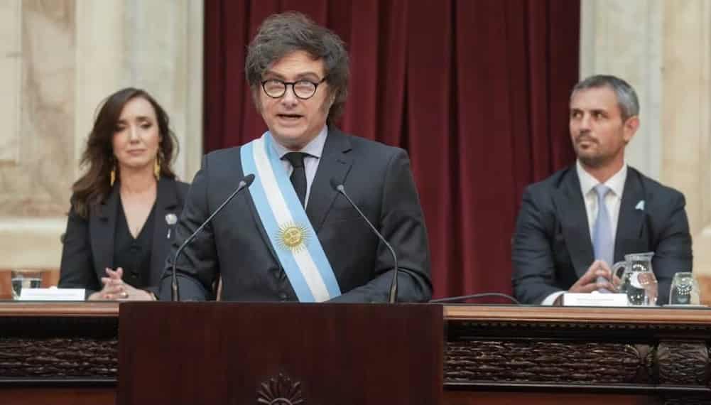 El Gobierno definirá esta semana la convocatoria a sesiones extraordinarias y el temario a tratar