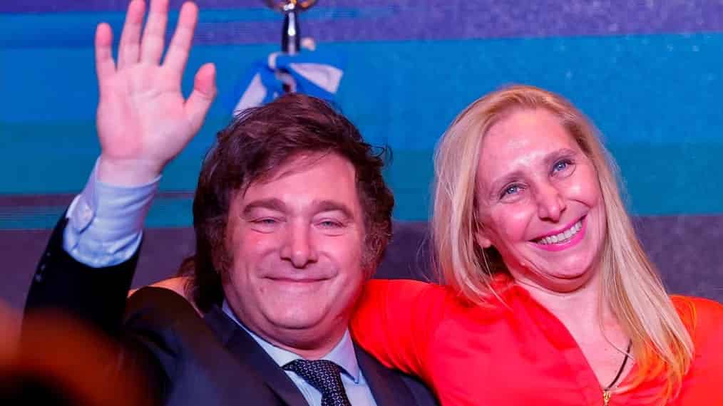 La Rosada define su estrategia electoral y analiza el perfil de los candidatos para las listas de LLA en 2025