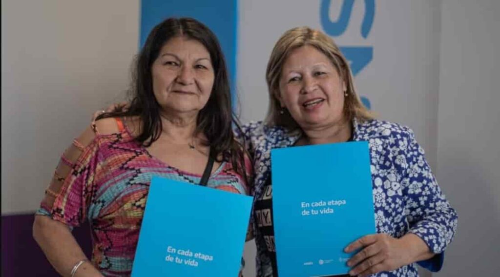 El Gobierno oficializó el pago del bono de $70.000 para jubilados de la ANSES: cuánto cobran en febrero