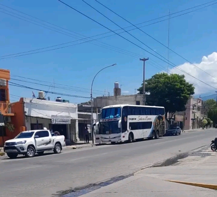 Lucran con Pasajeros