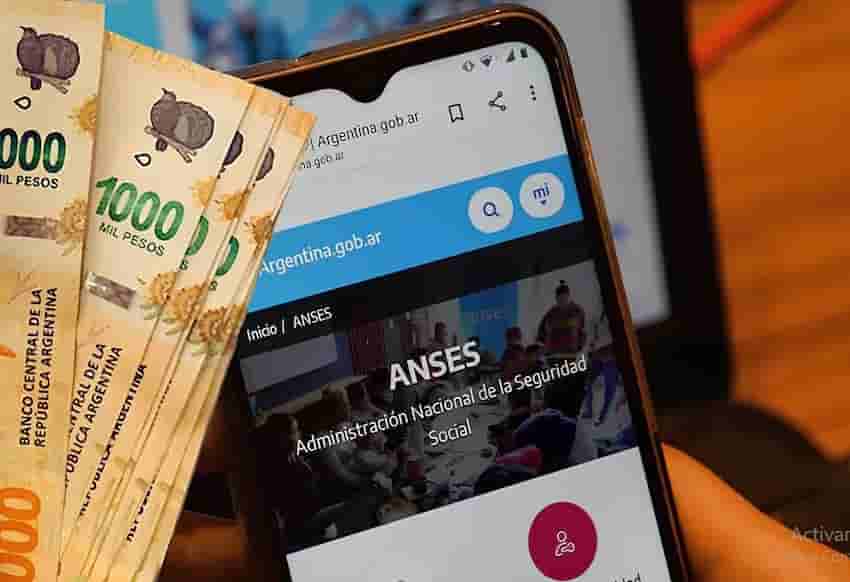 Volver al Trabajo: cuál es el monto de febrero de 2025