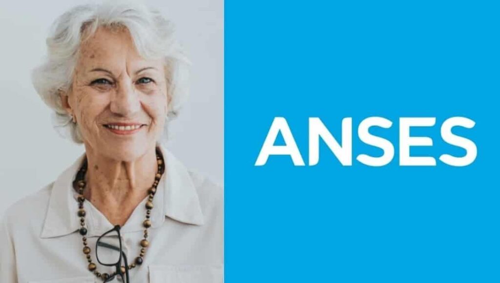 ANSES sorprendió con las FECHAS de pago para JUBILADOS en marzo