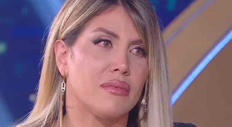 Wanda Nara tendrá que pagar una multa de 80 millones de pesos tras una acusación de Mauro Icardi