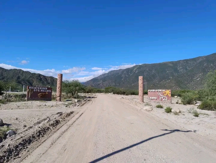 TODAVIA ESPERAN QUE LA MUNICIPALIDAD LE REPARE DAÑOS SUFRIDOS