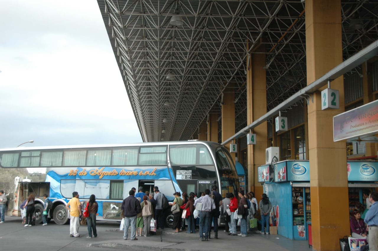 UNIDADES DE TRANSPORTE OBSOLETAS
