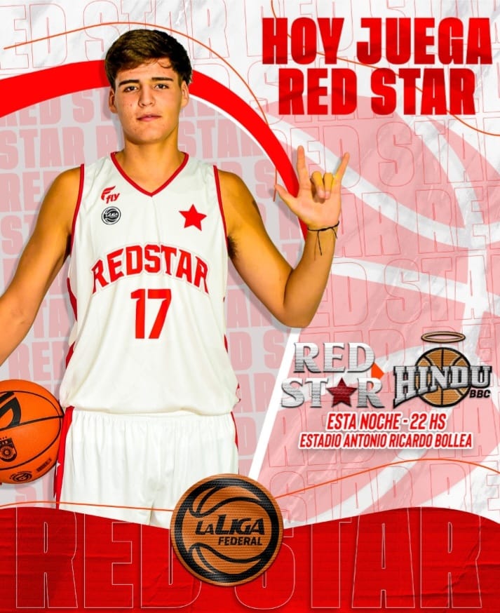 HOY JUEGA EL ESTRELLADO