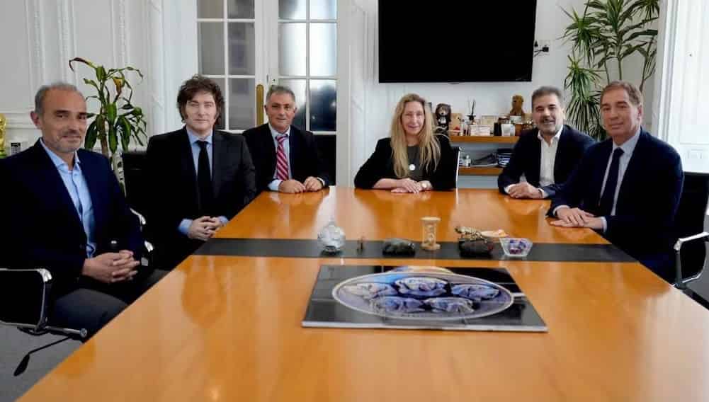 El PRO aguarda la definición del calendario electoral en PBA para avanzar en las negociaciones con LLA
