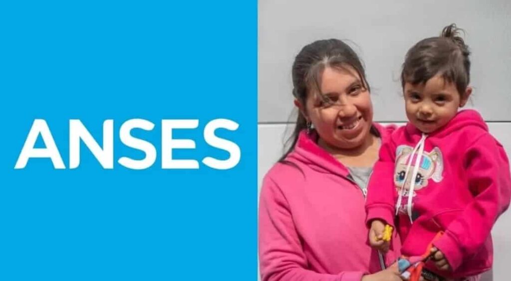 ANSES sorprende con el adelanto de las fechas de pago de abril para AUH