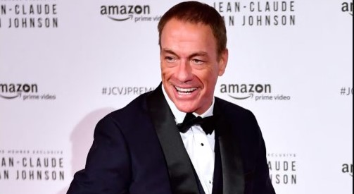 Acusan a Jean-Claude Van Damme de abusar sexualmente de mujeres víctimas de una red de trata rumana