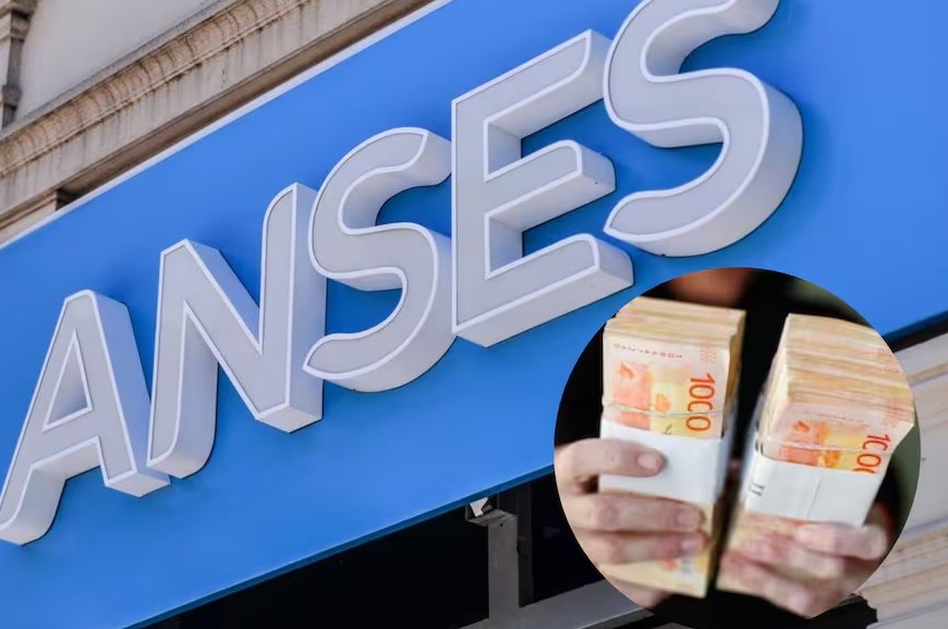 Cuándo cobro Anses: Calendario completo de Abril 2025