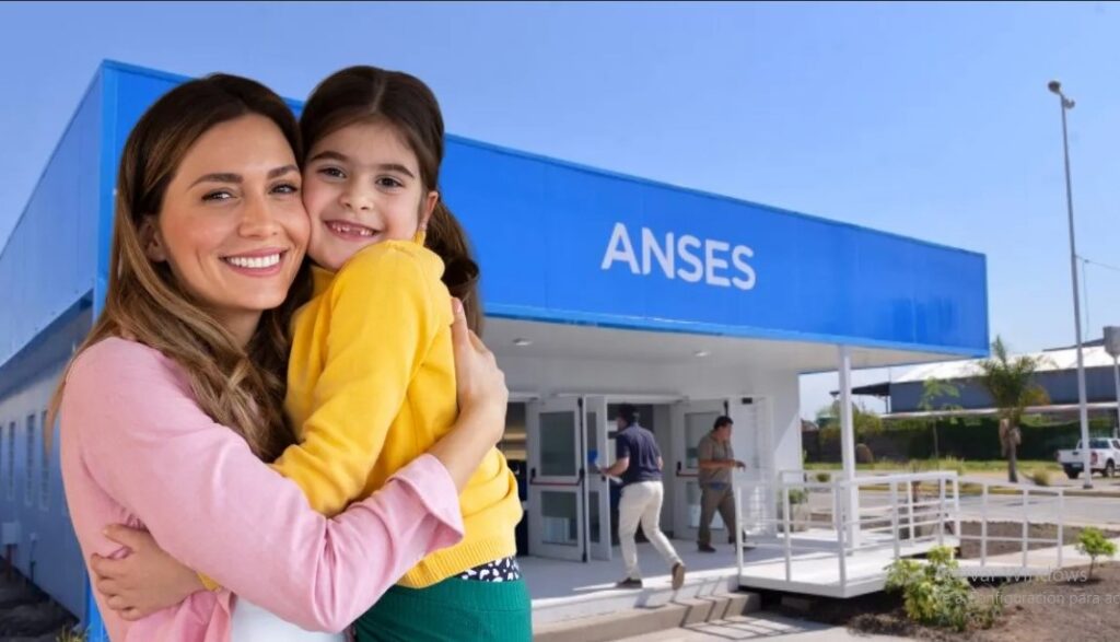 AUH y Tarjeta Alimentar: cómo recibir más de $600.000 con el último aumento de ANSES