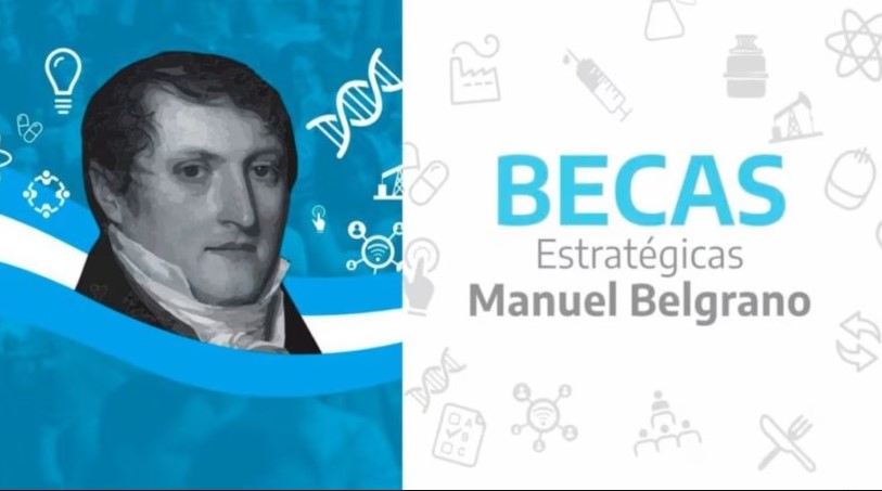 El Gobierno anunció la convocatoria del Programa Becas Manuel Belgrano 2025: requisitos para postularse