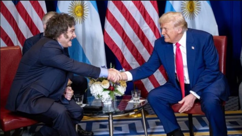 Acuerdo con el FMI: el secretario del Tesoro de EE.UU. visitará la Argentina para apoyar al gobierno de Milei