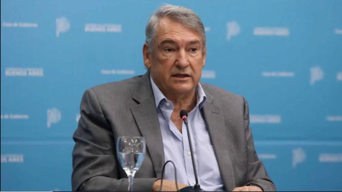 Imputaron al exministro de Transporte de PBA acusado por montar un negocio millonario con las multas y la VTV