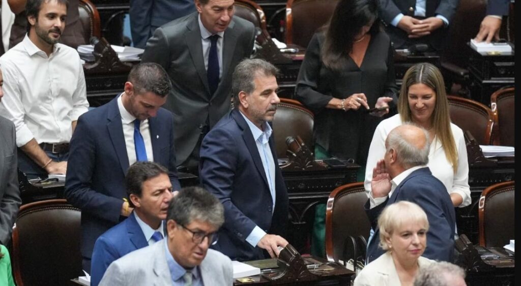 Pese a que Bullrich se afilió a LLA, en el PRO no creen que vaya a haber una migración de
