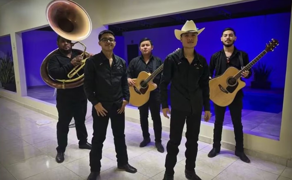 Horror en México: hallaron los cuerpos de los cinco miembros de un grupo musical