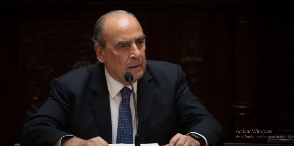 El Ejecutivo canceló una reunión clave con gobernadores para negociar sobre transferencias y coparticipación