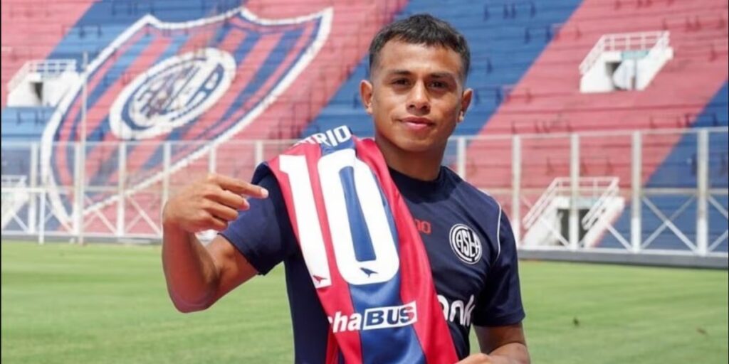 El futbolista “Perrito” Barrios protagonizó un tiroteo en Dock Sud: recibió un disparo y quedó detenido