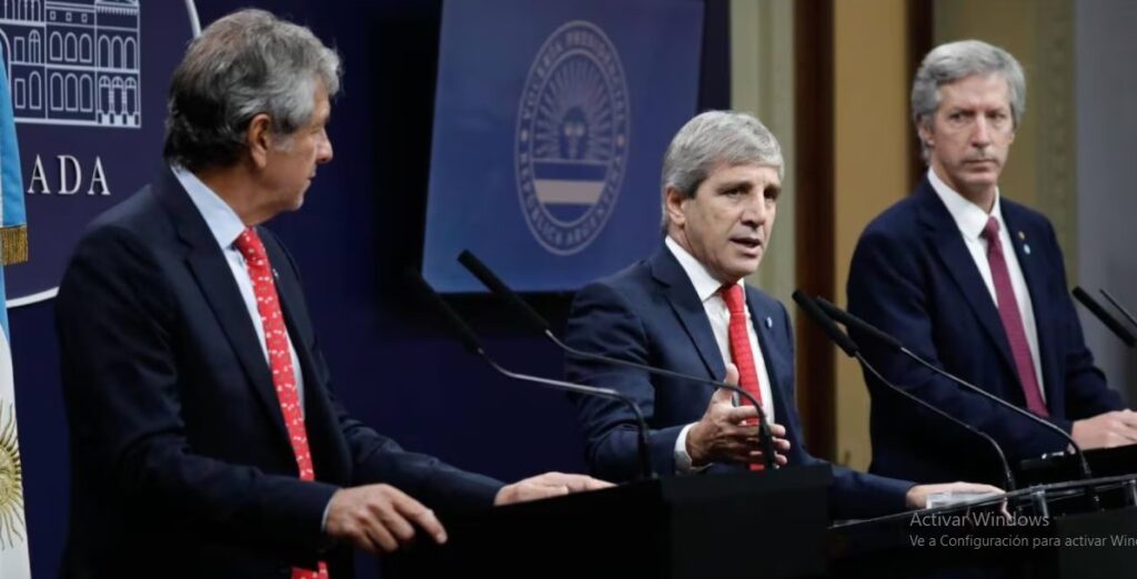 La tensión por la causa Vialidad podría retrasar el debate del proyecto para usar los dólares del colchón